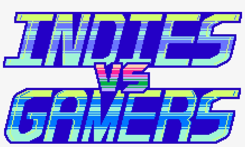 Indies Vs Gamers, transparent png download