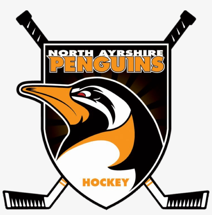 Penguins Win Against Lanarkshire Lightning 1st League - North Huddersfield Trust School, transparent png download
