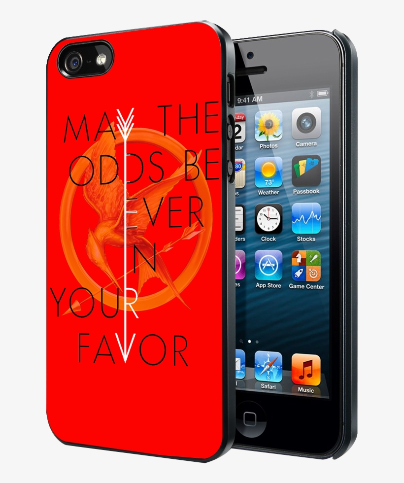 The Hunger Game Quote Samsung Galaxy S3/ S4 Case, Iphone - Train Your Dragon 2 Phone Cases, transparent png download