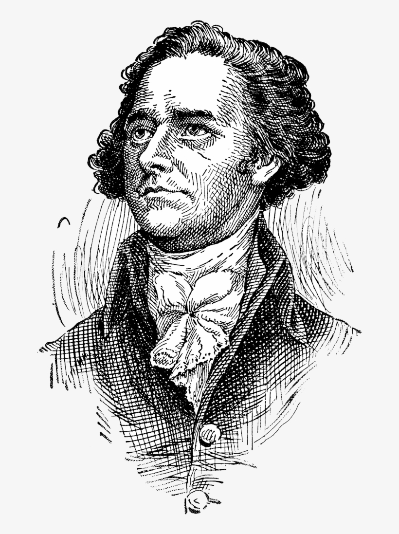 Download Alexander Hamilton, James Madison And John Jay Alexander