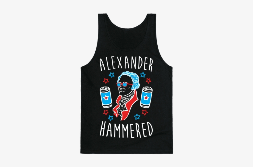 Alexander Hammered - Secrets Don T Make Friends, transparent png download