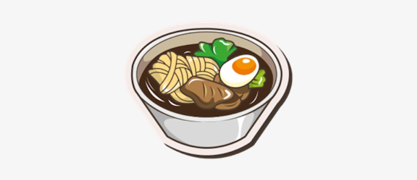 Soup Emoji For Free Download On Mbtskoudsalg Png Emoji - Delicate Door Curtain Japanese Restaurant Kitchen Curtain, transparent png download