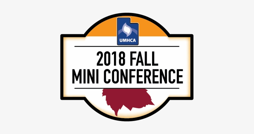 Umhca Is Pleased To Announce Our Annual Half-day, Fall - Sign, transparent png download