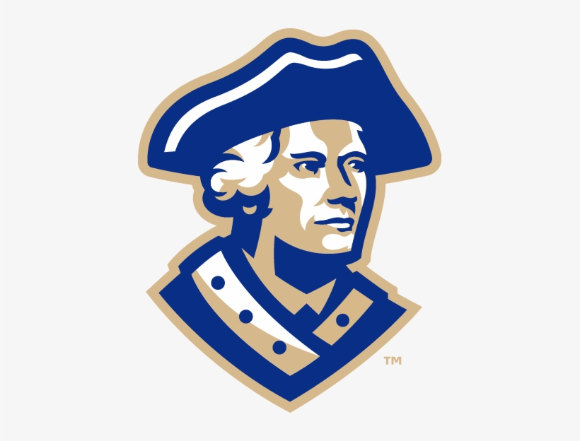 Alexander Hamilton Mark, Home, Hamilton College - Hamilton College Continentals, transparent png download
