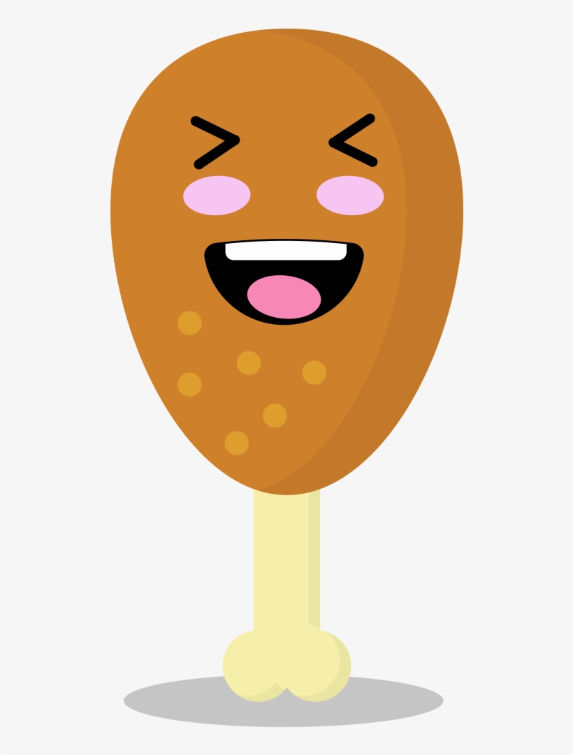 Fast Food Emoji And Stickers Messages Sticker-1 - Sticker, transparent png download