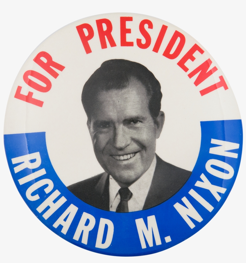 Nixon For President - Rspca Cupcake Day 2018, transparent png download