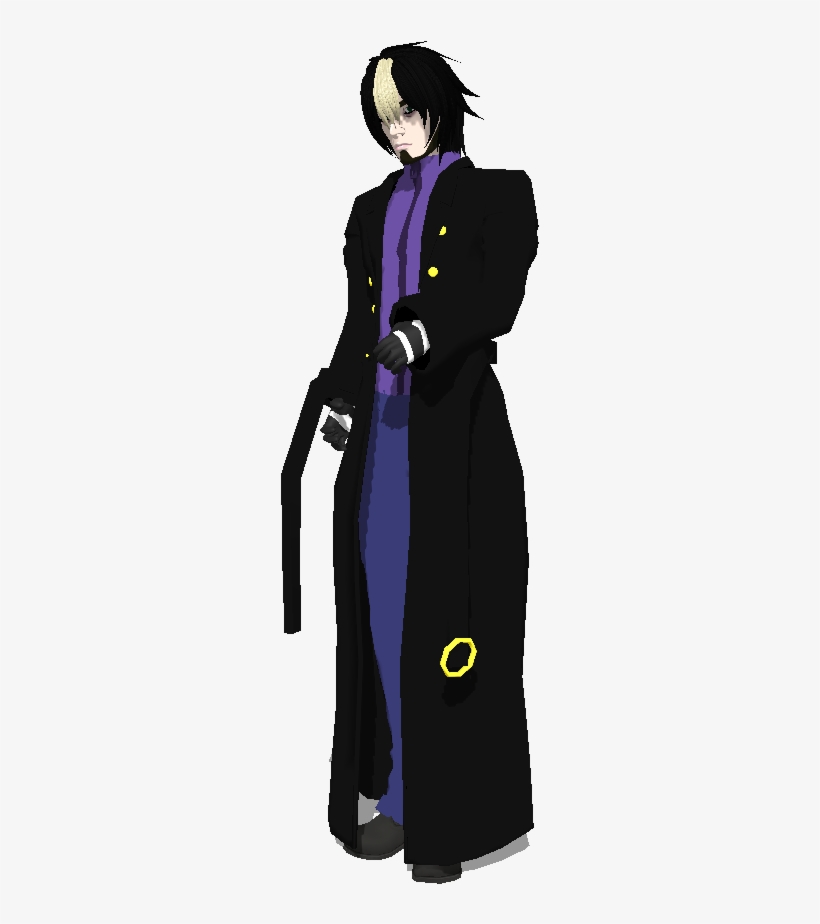 Mordecai Cheshire - Illustration, transparent png download