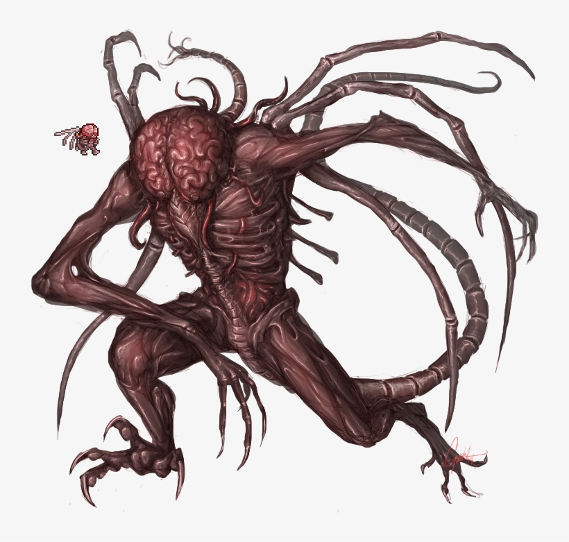 Http - //i - Imgur - Com/gdlaryc - Twins Terraria Real Life, transparent png download