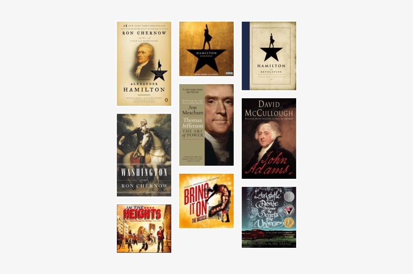 Love Hamilton Check These Out - John Adams President, transparent png download