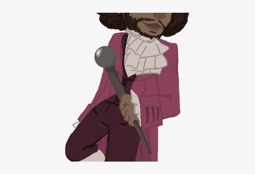 Jefferson Clipart Alexander Hamilton - Clip Art, transparent png download