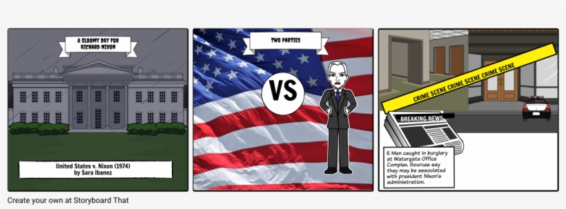 Us Vs Nixon, transparent png download