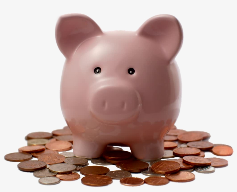 Piggy Bank, transparent png download