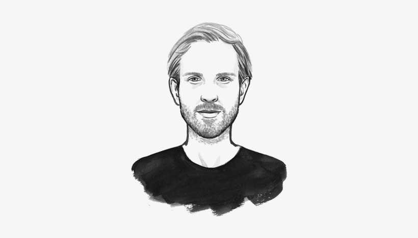 In 1969 President Richard Nixon Was On The Verge Of - Rutger Bregman, transparent png download