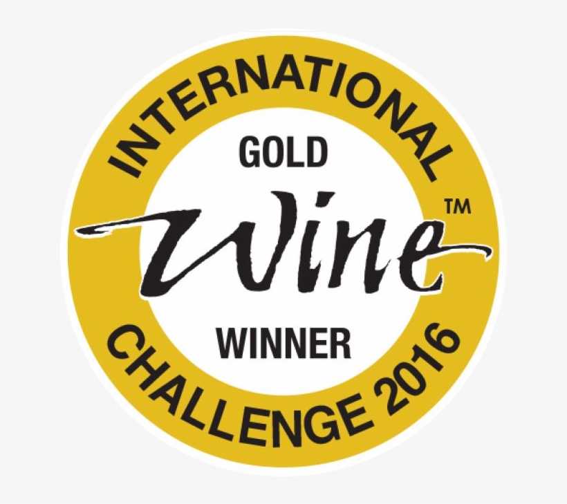 Gold Award - International Wine Challenge Silver 2018, transparent png download