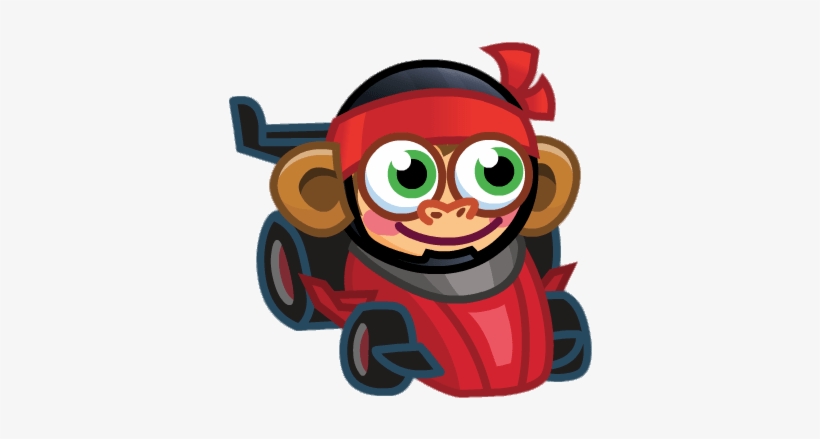 Chop Chop The Cheeky Chimp - Portable Network Graphics, transparent png download