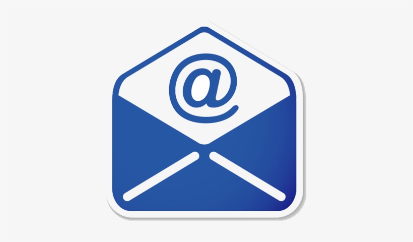 Email Logo Png Transparent Background, transparent png download