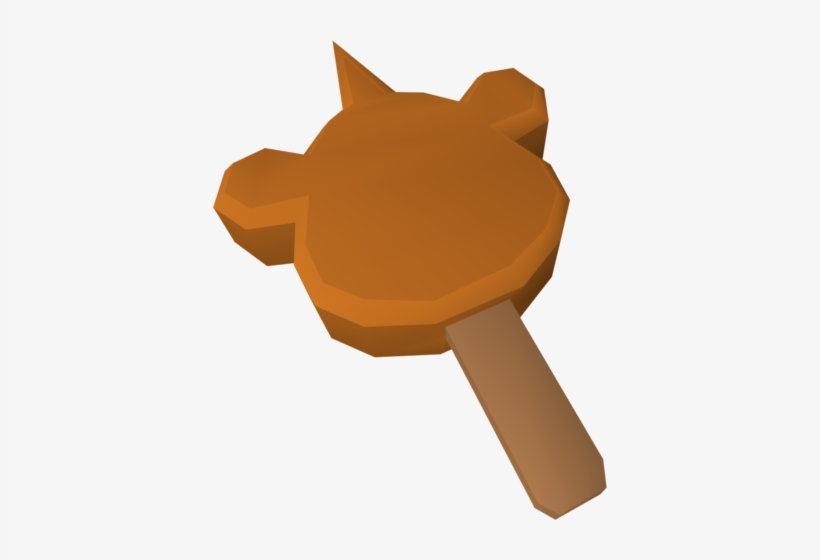 Chimp Ice Detail - Choc Ice Runescape, transparent png download