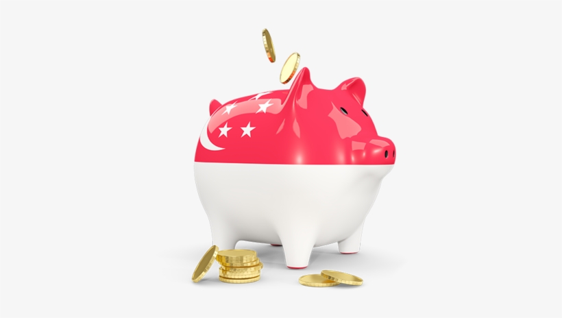 Piggy Bank, transparent png download