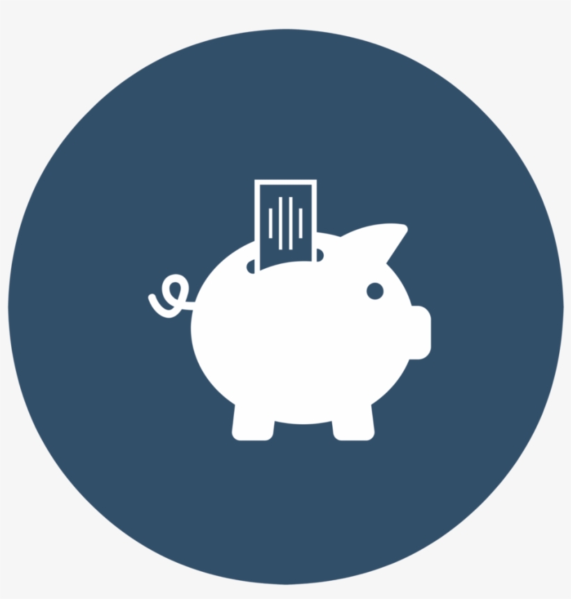 Our Independent Model Drives Your Return On Investment - Twitter Logo Blue Png, transparent png download