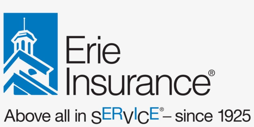 Erie Insurance, transparent png download