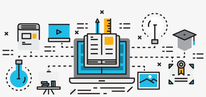 Seo Icons - Html, transparent png download
