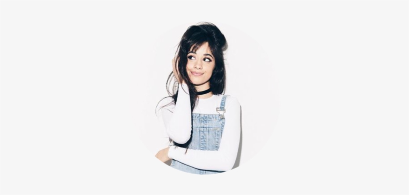 File - Cbwiki - Cute Adorable Camila Cabello, transparent png download