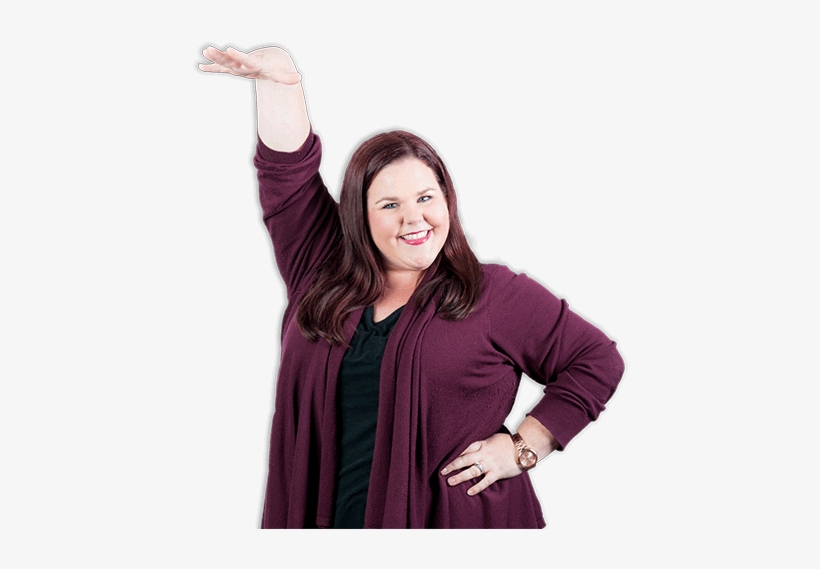 Equipping Each New Receptionist With The Tools To Deliver - Stephanie, transparent png download