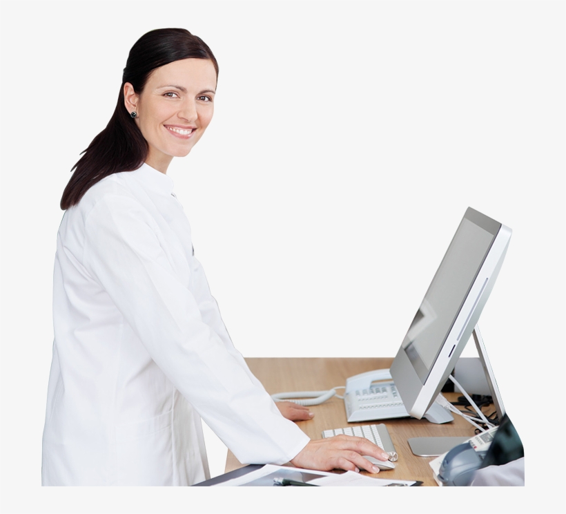 America's Best Contacts & Eyeglasses Medford Or Recepcionista Clinica