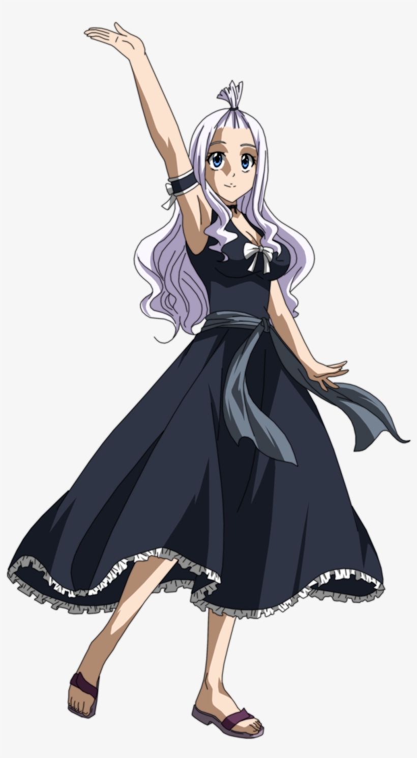 Fairy Tail, To Share, Fairies, Deviantart, Free, Faeries, - Mirajane Strauss Png, transparent png download