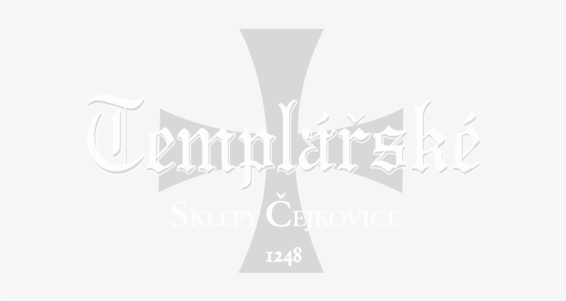 One Of The Oldies Wineries In The Czech Republic With - Knight Templar In Czech Republic, transparent png download