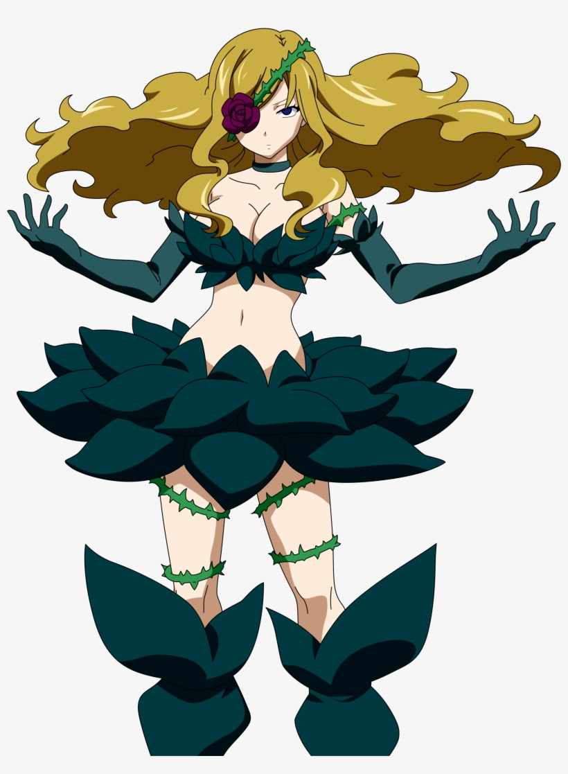 /imitatia - Fairy Tail Imitatia, transparent png download