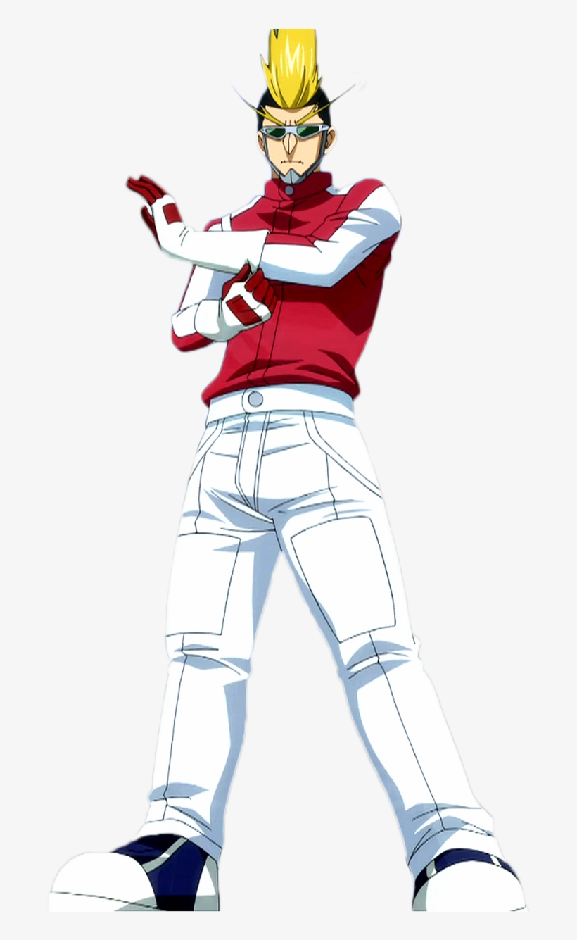 Fairy Tail Fairy Tail Omega Wikia Fandom Powered By - Racer Fairy Tail, transparent png download
