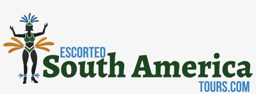 Escorted South America Tours - South America, transparent png download