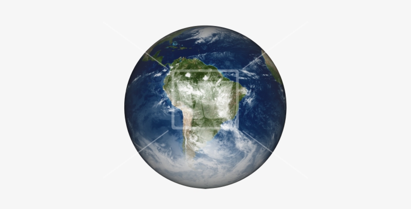 South America Png - South America, transparent png download