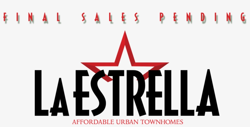Urban Townhomes - Laestrella, transparent png download