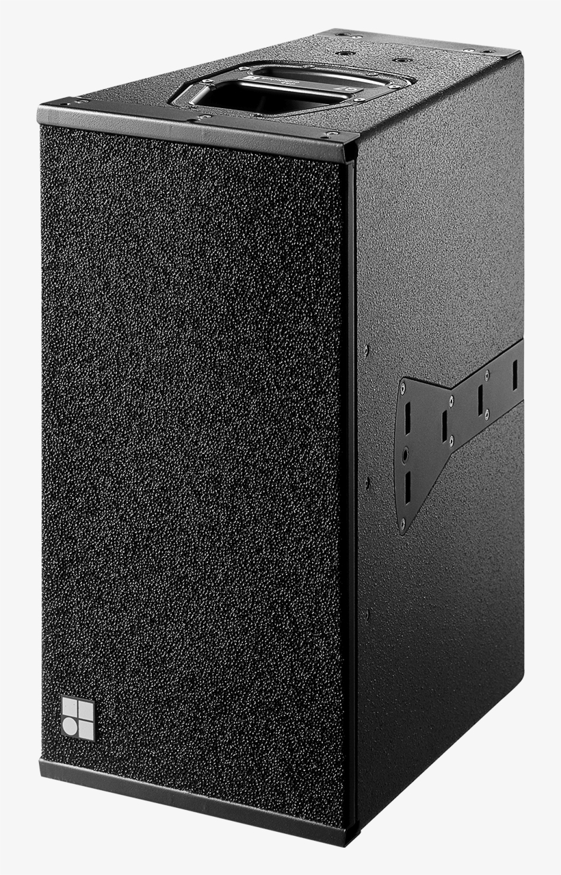 Q7 Loudspeaker - D&b Q7, transparent png download