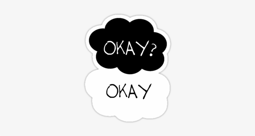Bajo La Misma Estrella Image - The Fault In Our Stars, transparent png download