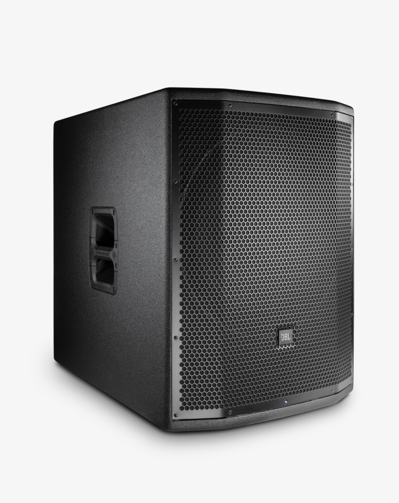 Jbl Prx818xlf - Jbl Prx818xlfw (b-stock) #904604, transparent png download