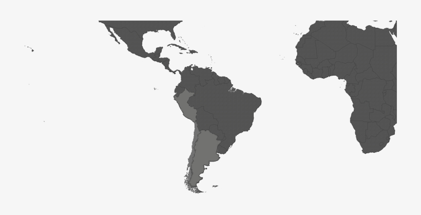 African Bullfrog Range, transparent png download