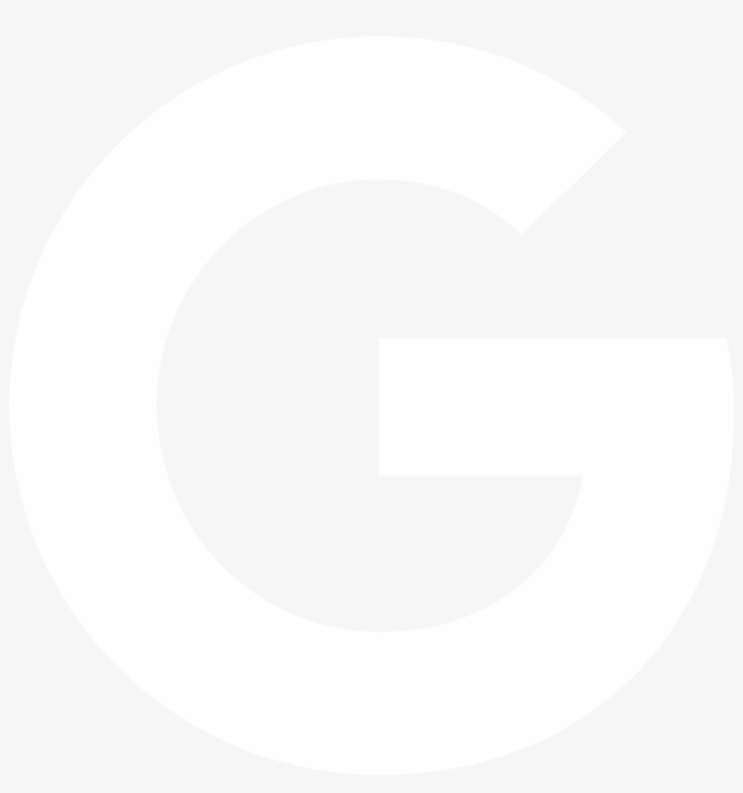 Google Icon Logo Black And White - French Flag 1815 1830, transparent png download