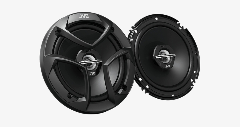 Conclusion - Jvc Car Stereo Speaker, Cs-j620, transparent png download