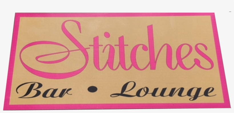 Stitches Beim Fcla Dabei - Calligraphy, transparent png download