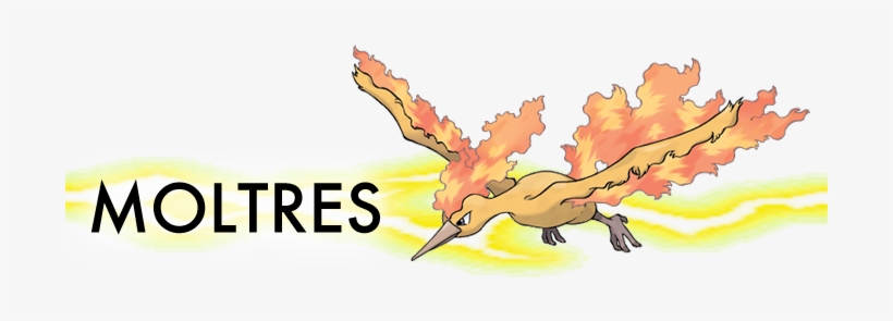 How To Catch Moltres - The Bronx, transparent png download