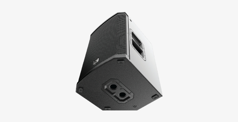 Electro-voice Etx - 15p 15 Active Pa-speaker, transparent png download
