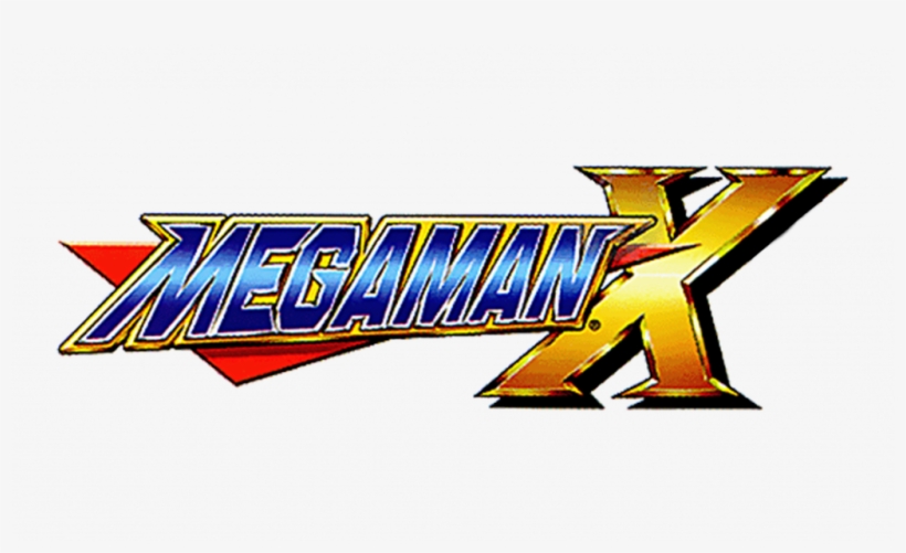 Megaman X 8 Ps2, transparent png download