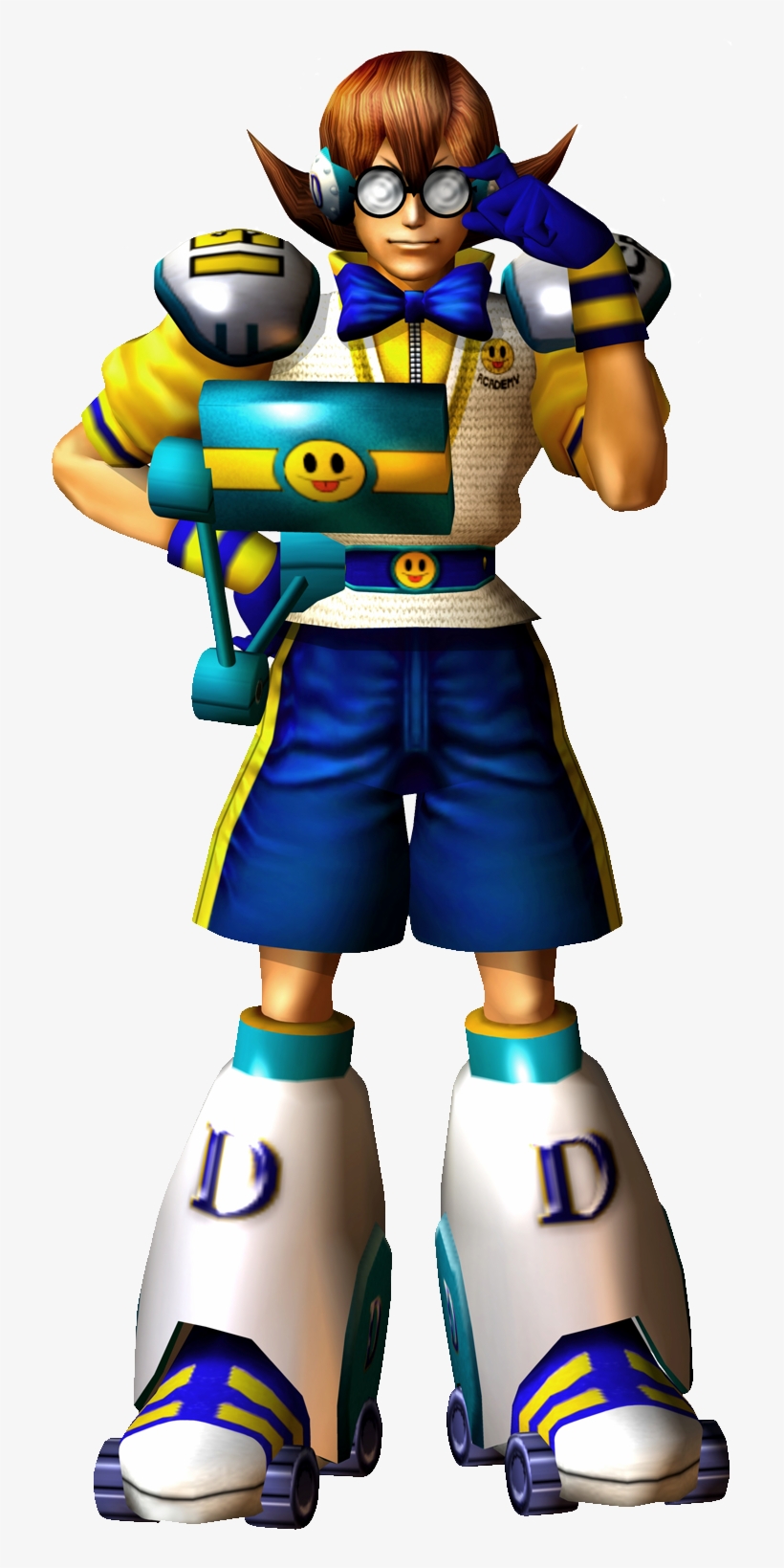 Digi-boy - Digi Boy, transparent png download