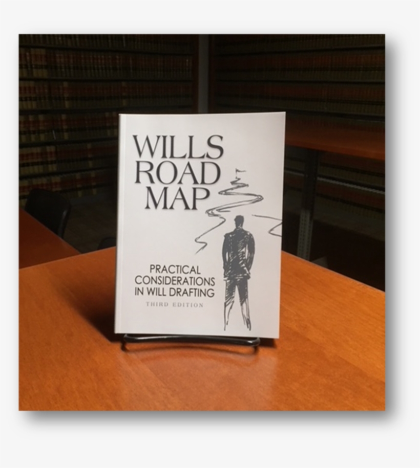 Latest & Greatest Wills Road Map - Poster, transparent png download
