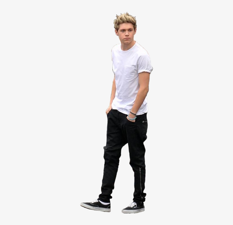 24 Images About Niall Horan On We Heart It - Niall Horan No Background, transparent png download