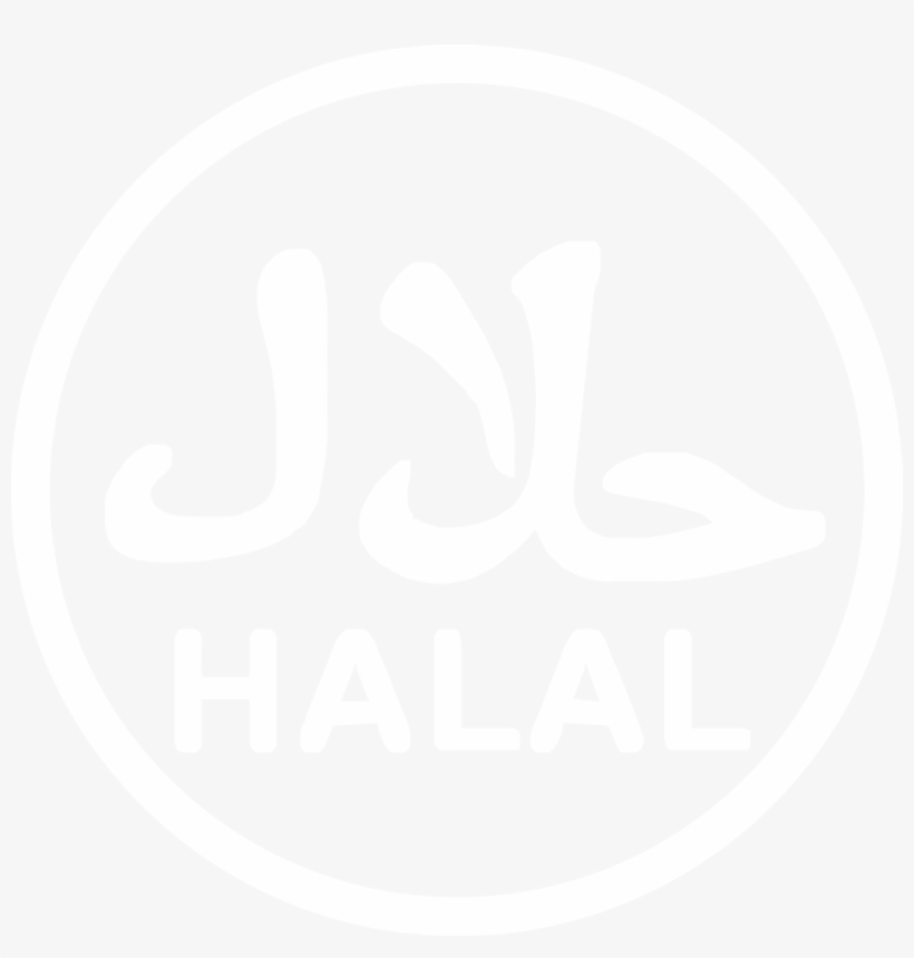 Tripoli Halal Meat Halal Logo - Halal Food, transparent png download