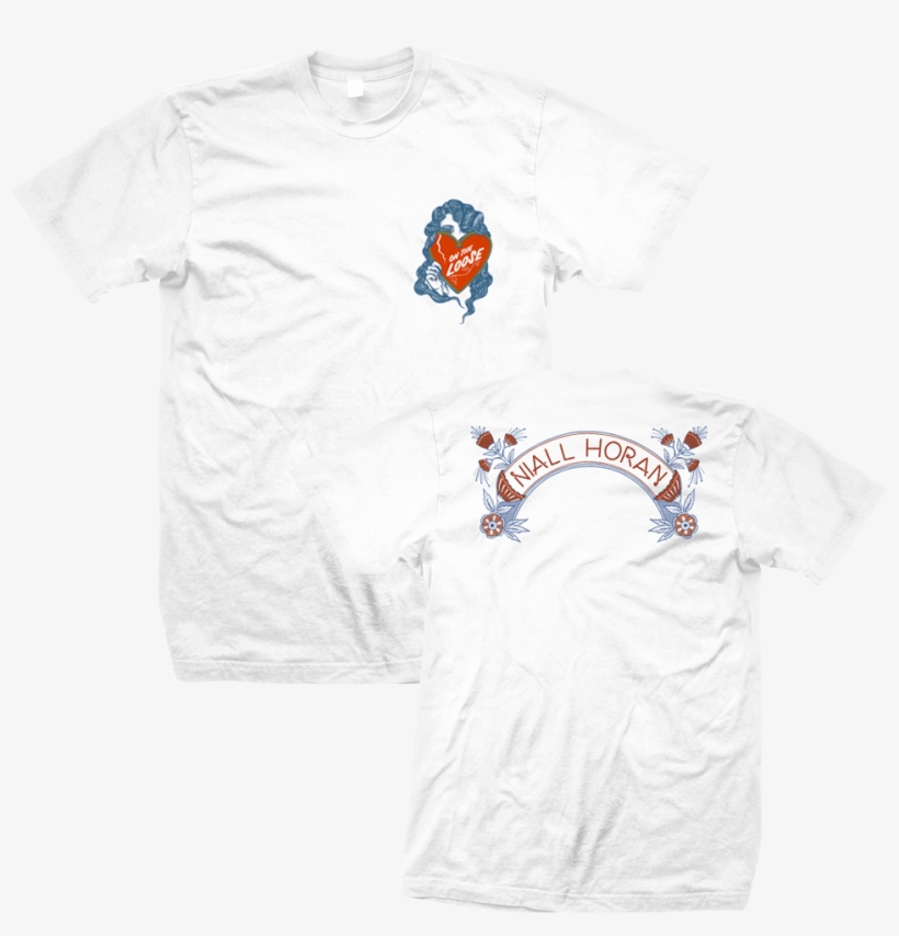 Niall Horan Flicker Merch Png Image Transparent Png Free Download On Seekpng